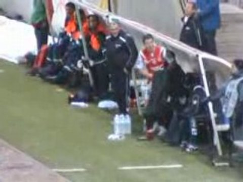 reims strasbourg sortie kermo, entrée mandanne