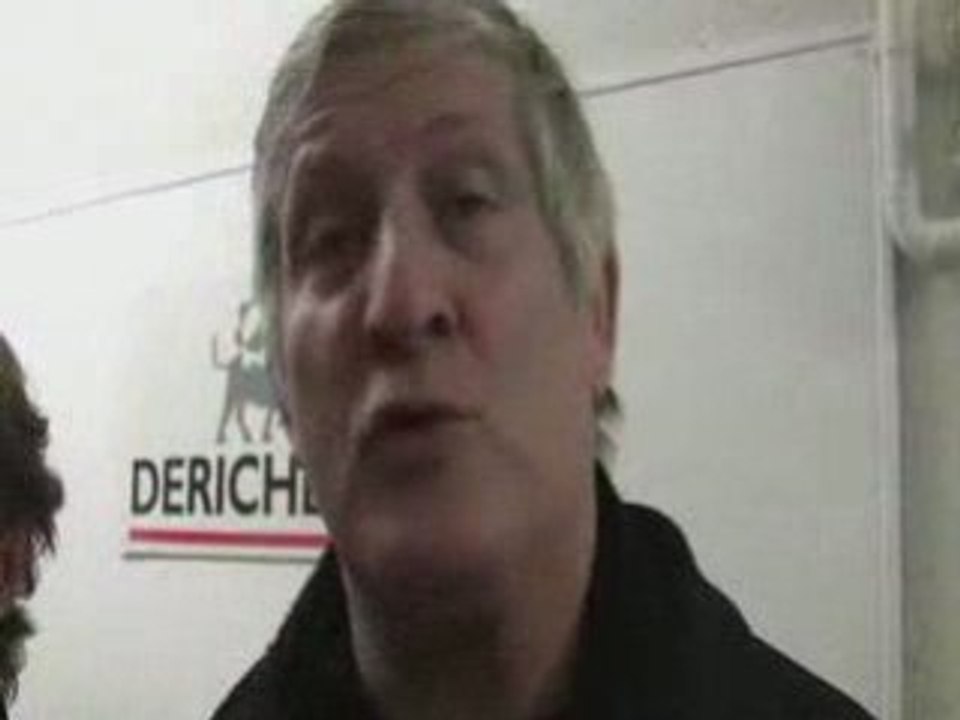 Patrick Sebastien