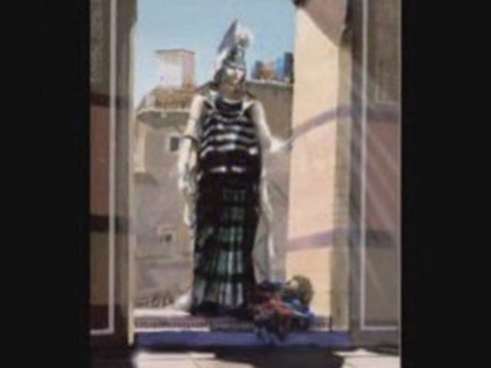 Oulahlou - Arraw n tilelli