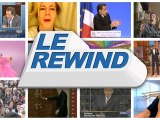 Le Rewind - L'actu du 16 au 23 janvier 2009