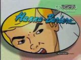 Hanna-Barbera/Turner Program Services (1995)