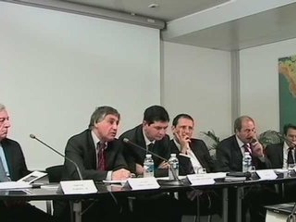 Renouveler les bases de la compétitivité de l'UE