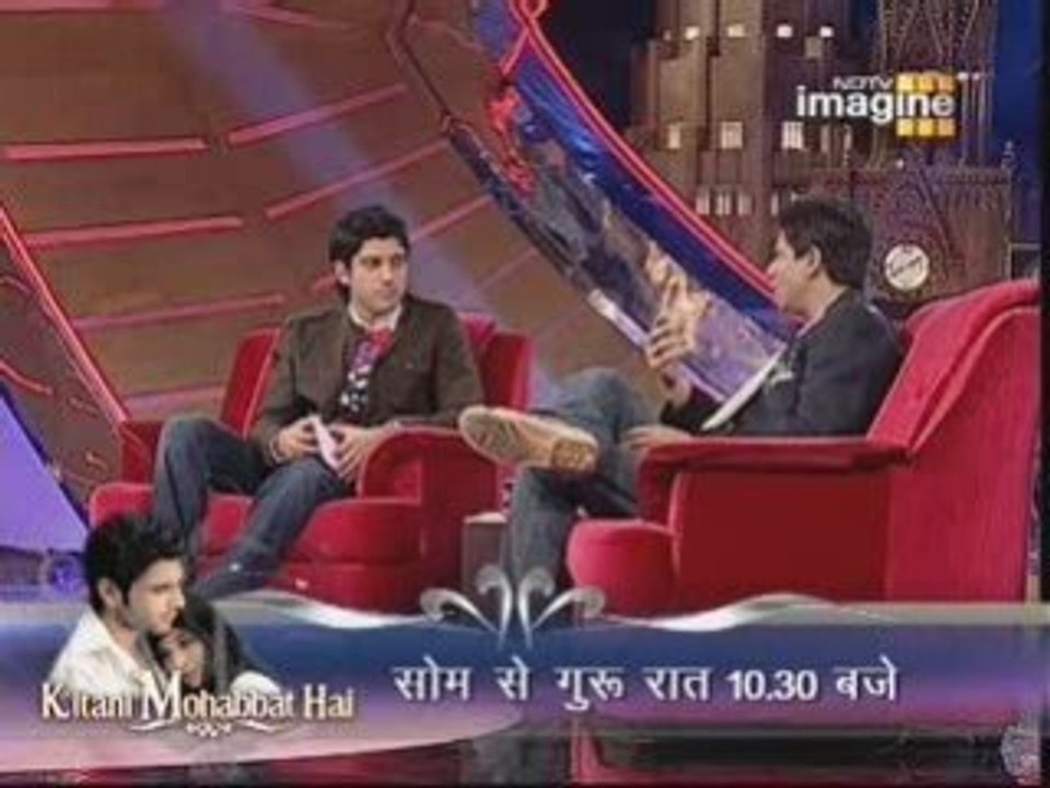 23 January Oye! It's Friday * Shah Rukh Khan Pt. 2 * Part 2