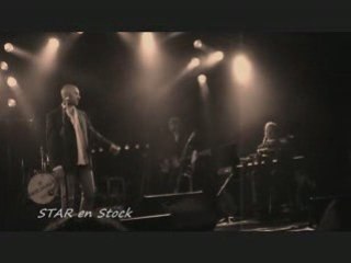 Vincent Baguian - Ce soir c'est moi qui fais la fille