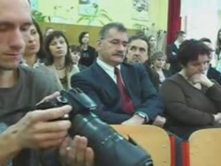 Filmoteka szkolna w Lublinie