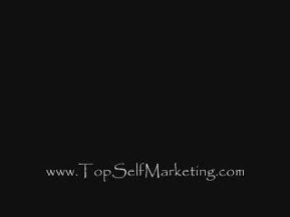 You Want "RESIDUAL INCOME"? Then You Gotta See This! VIDEO#3