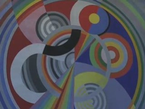 Celsa musée art moderne