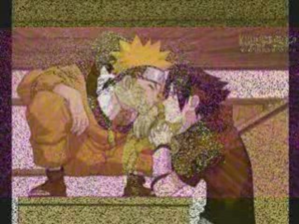 Video naruto 1