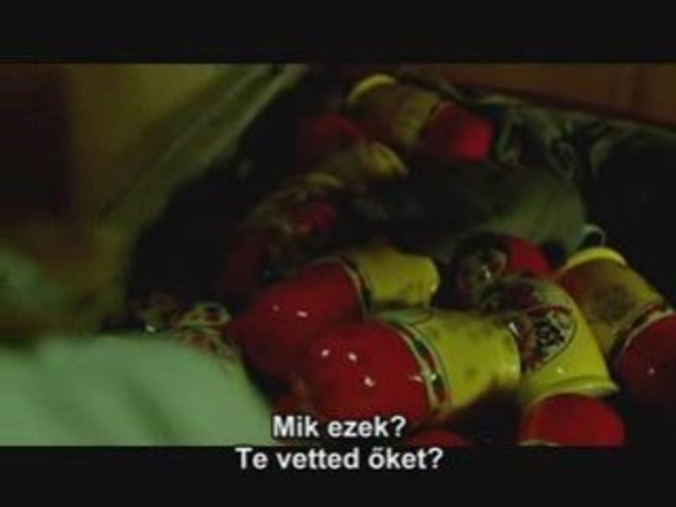 Transsiberian Transz-Szibéria (2008)