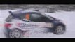 Rallye Monte Carlo 2009 IRC