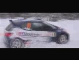 Rallye Monte Carlo 2009 IRC
