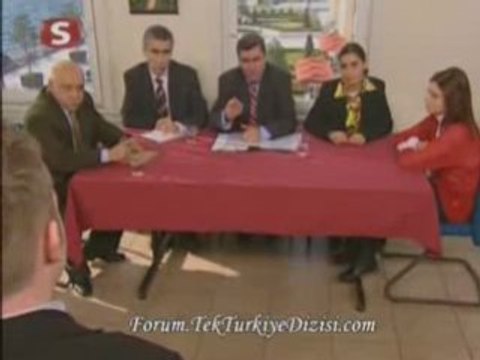 Kendi Okulumuza Doğru 15. Bölüm Fragmanı