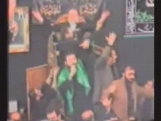 Gaza Islamistes En priére
