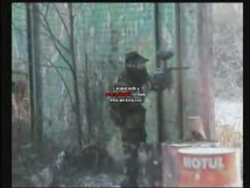 paintball le 10/01/09