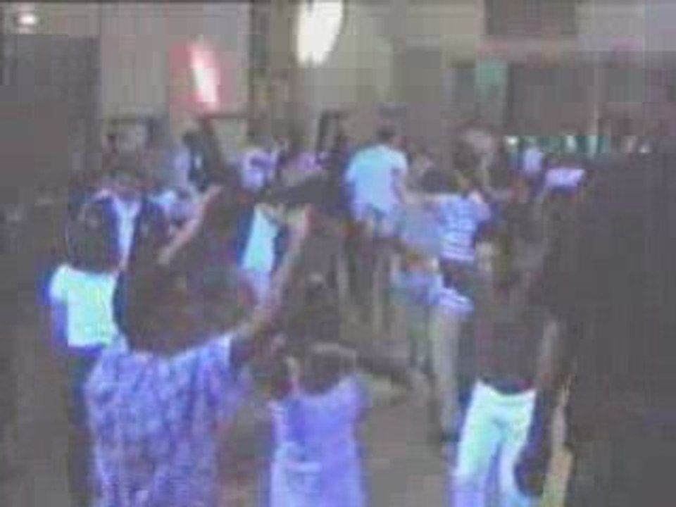 Soirée Saint Leon Party Dance one 3 émes sequences