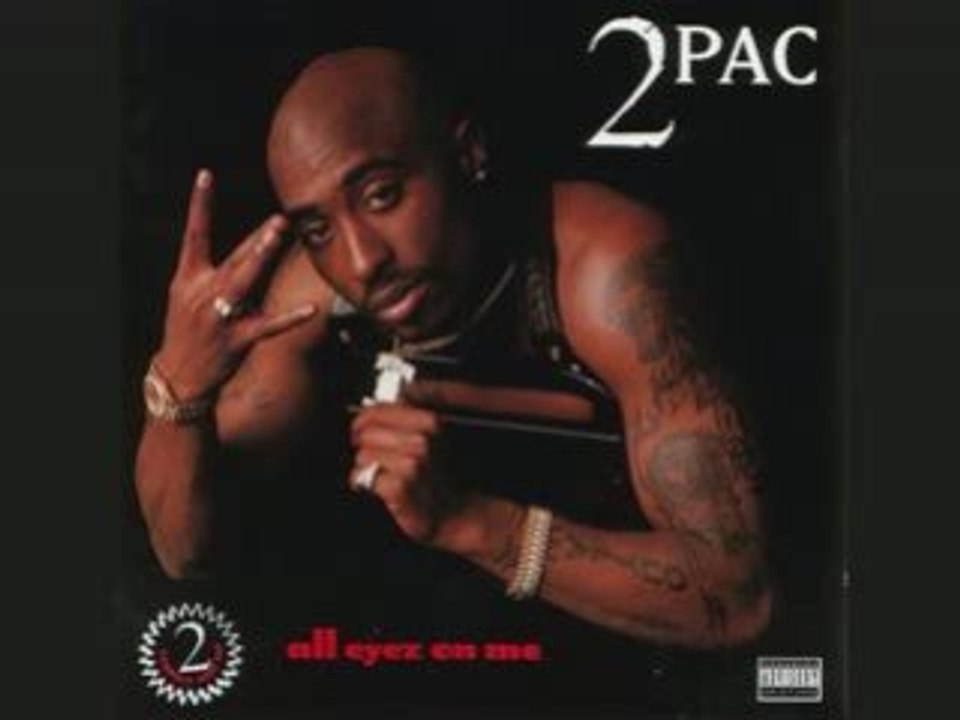2pac still i rise (og)