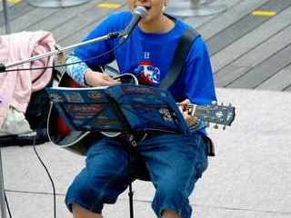 Kab: Boku wa nante yowain darô