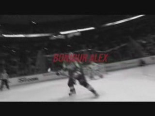 NHL Sills Comp and All-Star Game 2009