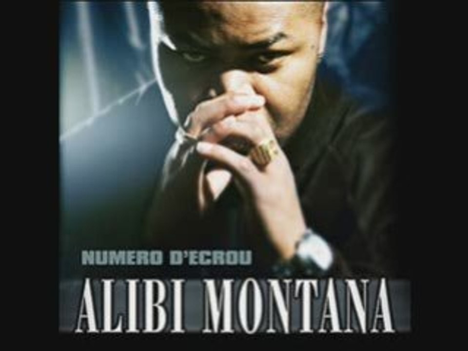 Alibi Montana - industrie du d feat samat lahyene acid