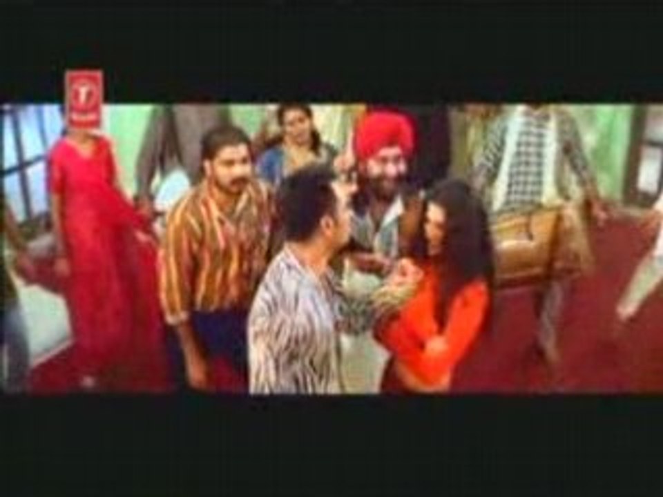 Babbu Mann - Saaun Di Jhadi