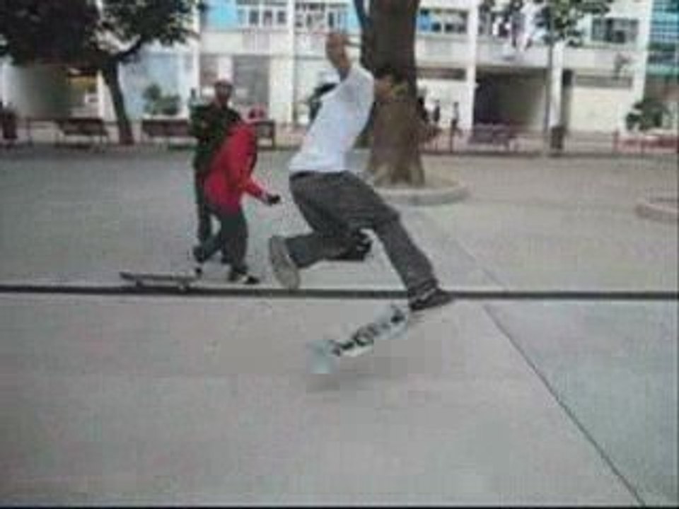 Eric Koston (Tribute Video)