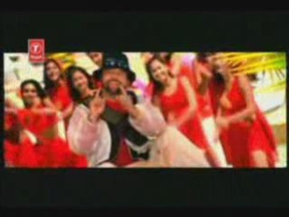 Hans Raj Hans - Akh Ladh Gayi