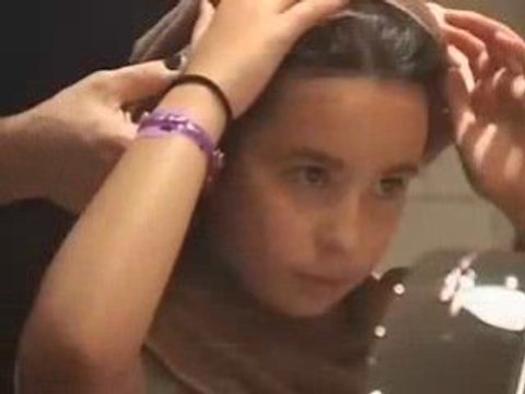 Great Wolf Lodge Water Park Scooops Spa