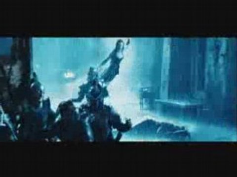 Underworld 3 le soulèvement des Lycans - Bande-annonce vf