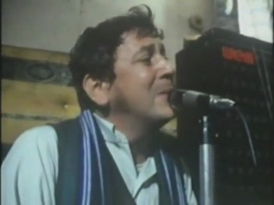 Gene Vincent - Lonesome Whistle - 1969