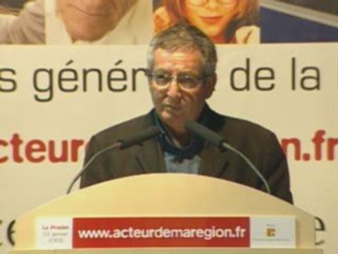 Etats Généraux de la Région : l’éducation et la formation