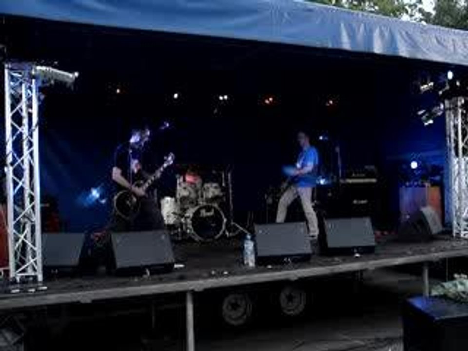 Les Prouters - Massy (1)