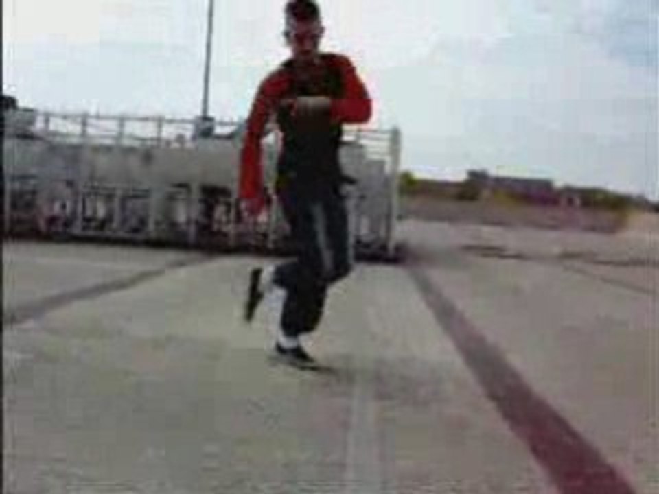 Jumpstyle