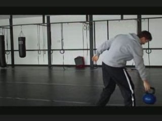 Scare the Fat off of your body with the Next Level ...