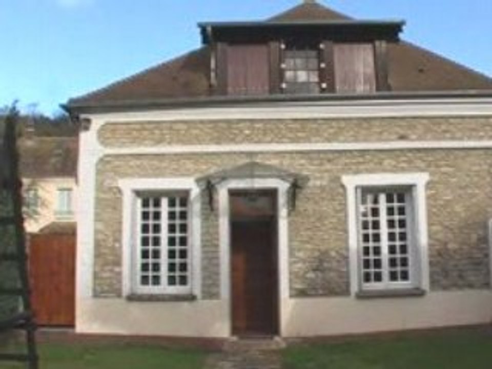 Maison proche Pacy sur Eure