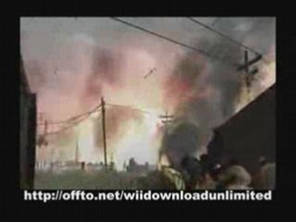 Call of Duty, Top Wii Games Download