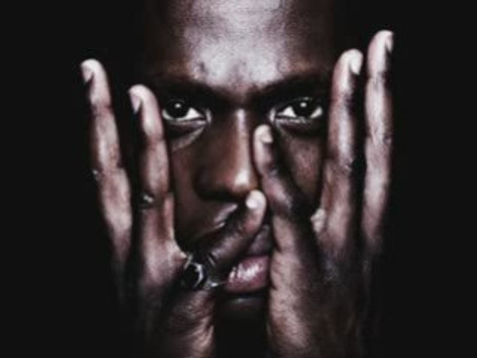 Kery james - le retour du rap francais - reel - exclu 2009