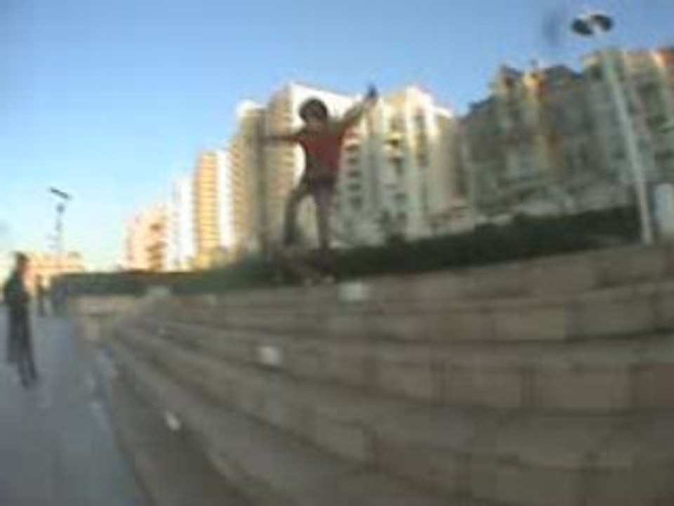 Alex pop 6