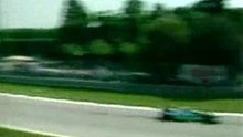 ayrton senna