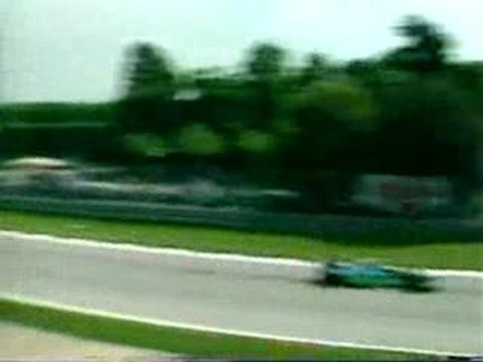 ayrton senna