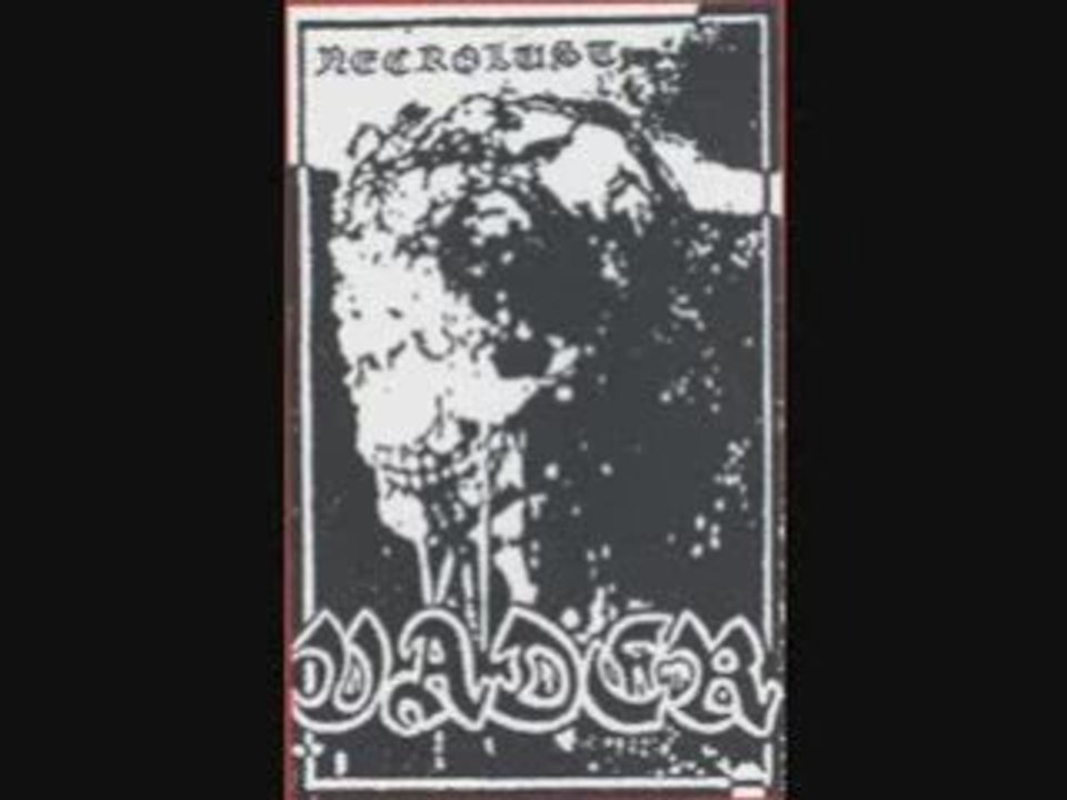 Vader - The wrath