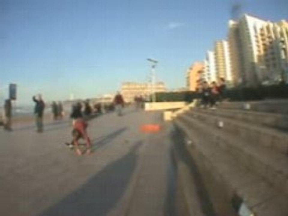 Alex flip 6