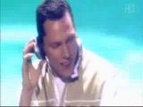 Dj Tiesto - Adagio for Strings Live TV 2005 (High Quality)