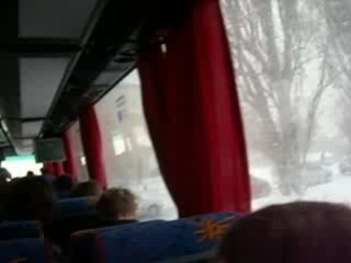 la neige en provence voyage