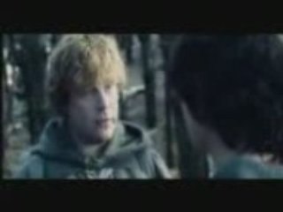 Parodies seigneur des anneaux