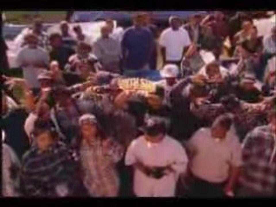 EAZY E- REAL COMPTON CITY G's