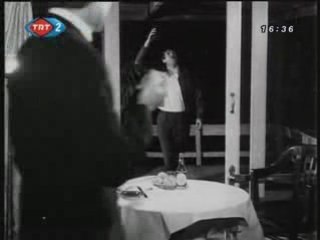 Tanju Okan-Deniz ve mehtab