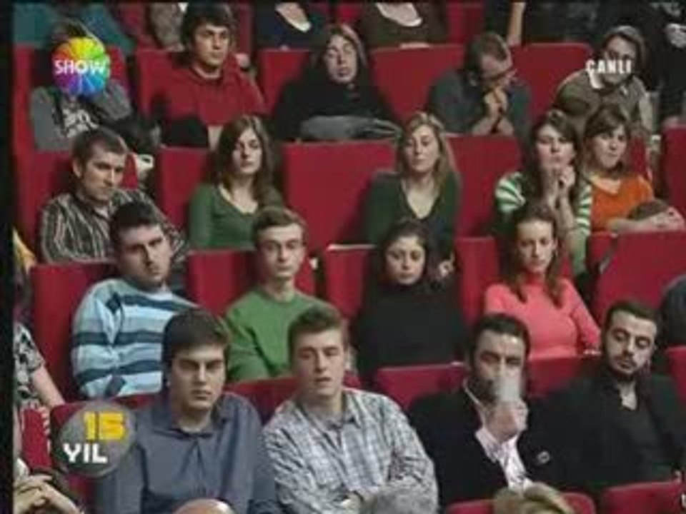 HELAL SANA TEYZE
