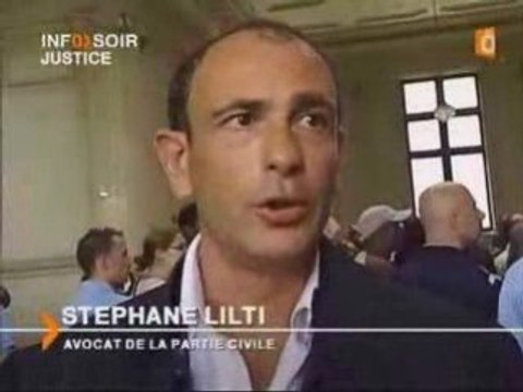 L'extrêmiste KEMI SEBA s'en prend à SOS RACISME