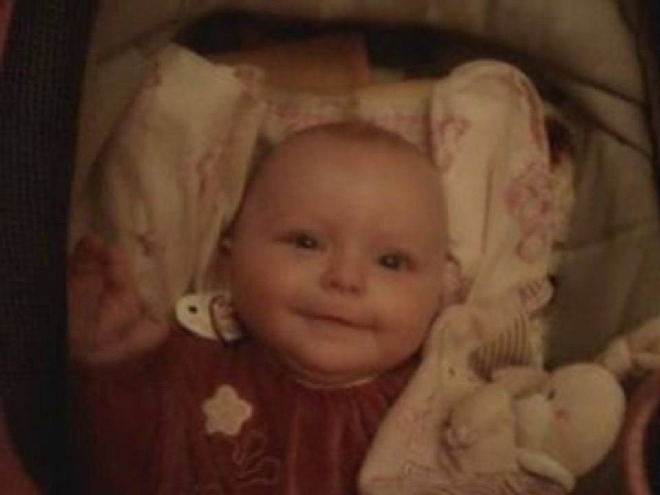 Anaïs le 22 décembre 2009