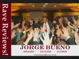 Vivian Hoot Praises Jorge Bueno!